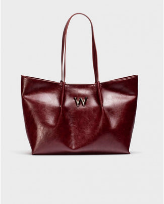 Wonders WB54023BU- Bag.