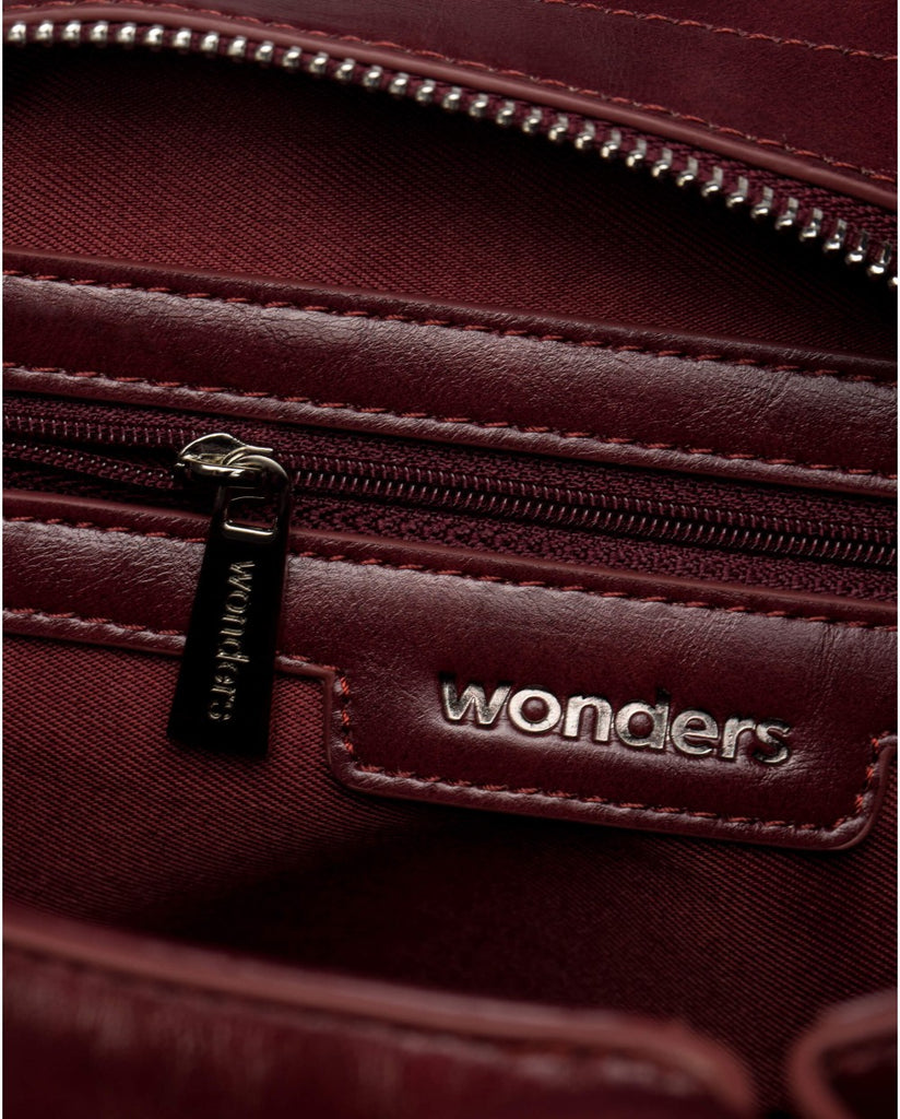 Wonders WB54023BU- Bag.
