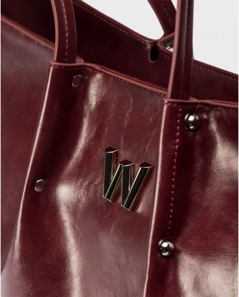 Wonders WB54023BU- Bag.