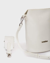 Load image into Gallery viewer, Wonders White Bag|WB55036
