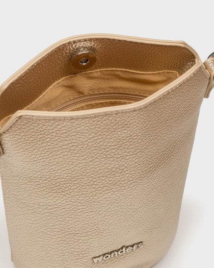Wonders Gold Bag| WB55036P