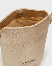 Load image into Gallery viewer, Wonders Gold Bag| WB55036P
