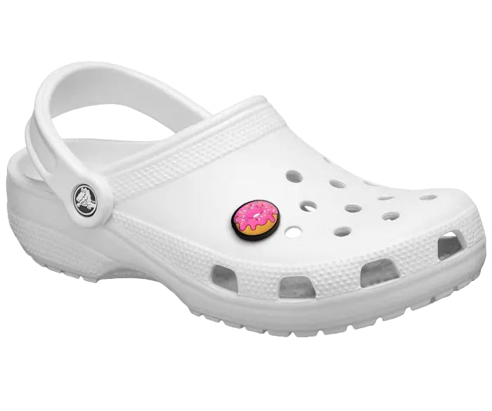 Crocs Classic White|10001100W.