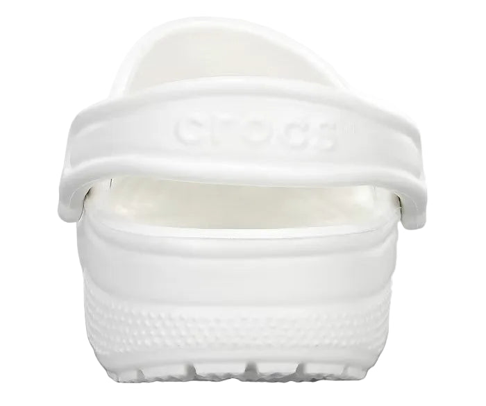 Crocs Classic White|10001100W.