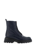 Load image into Gallery viewer, Wonders C7205BLU- Ankle Boot.
