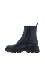 Load image into Gallery viewer, Wonders C7205BLU- Ankle Boot

