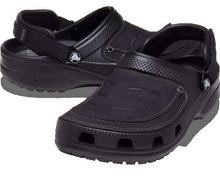 Load image into Gallery viewer, Crocs Yukon 2076890DD.
