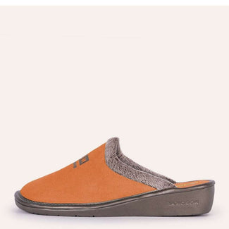 Nordikas 2388ORG- Mule Slipper.