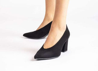 Unisa KRAMPKS- Court Shoe.