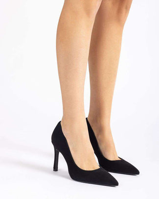 Unisa TOLLERBK- Court Shoe.