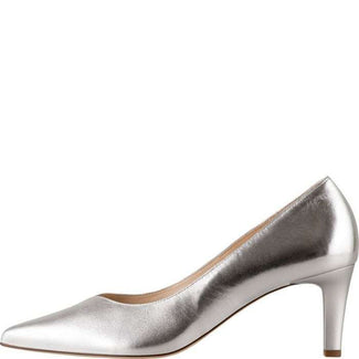 Hogl 1767017600- Court Shoe.