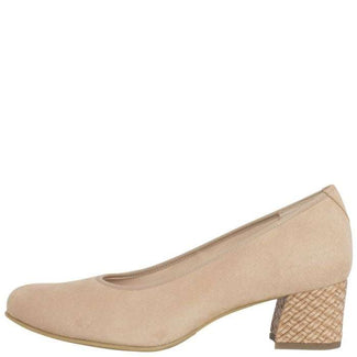 Hassia 304902129 - Extra Wide Fit Court Shoe.