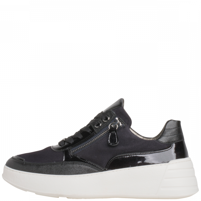 Hassia 3014513066- Trainer, Wide Fit