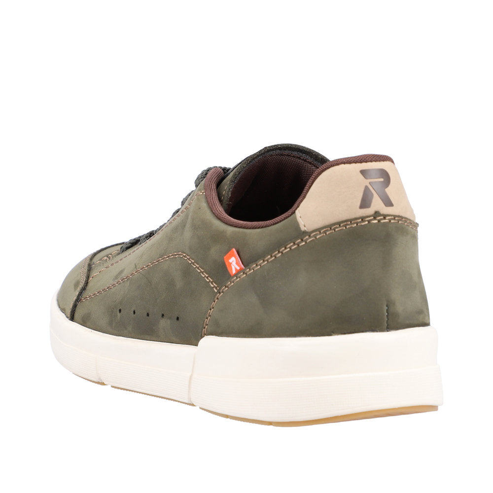 Rieker Revolution 0710854 - Wide Fit Shoe
