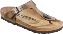 Load image into Gallery viewer, Birkenstock 1016144- Gizeh Toe Post

