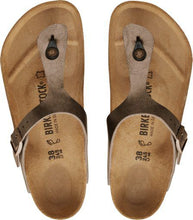 Load image into Gallery viewer, Birkenstock 1016144- Gizeh Toe Post
