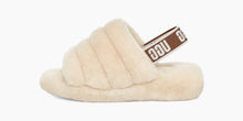 Load image into Gallery viewer, Ugg Fluff Yeah 1095119NA- Sling Back
