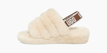 Load image into Gallery viewer, Ugg Fluff Yeah 1095119NA- Sling Back
