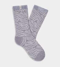 Load image into Gallery viewer, UGG 1113456GRY Fleece Lined Sock
