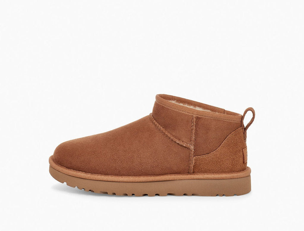 Ugg Ultra Mini 1116109CHE- Ankle Boot
