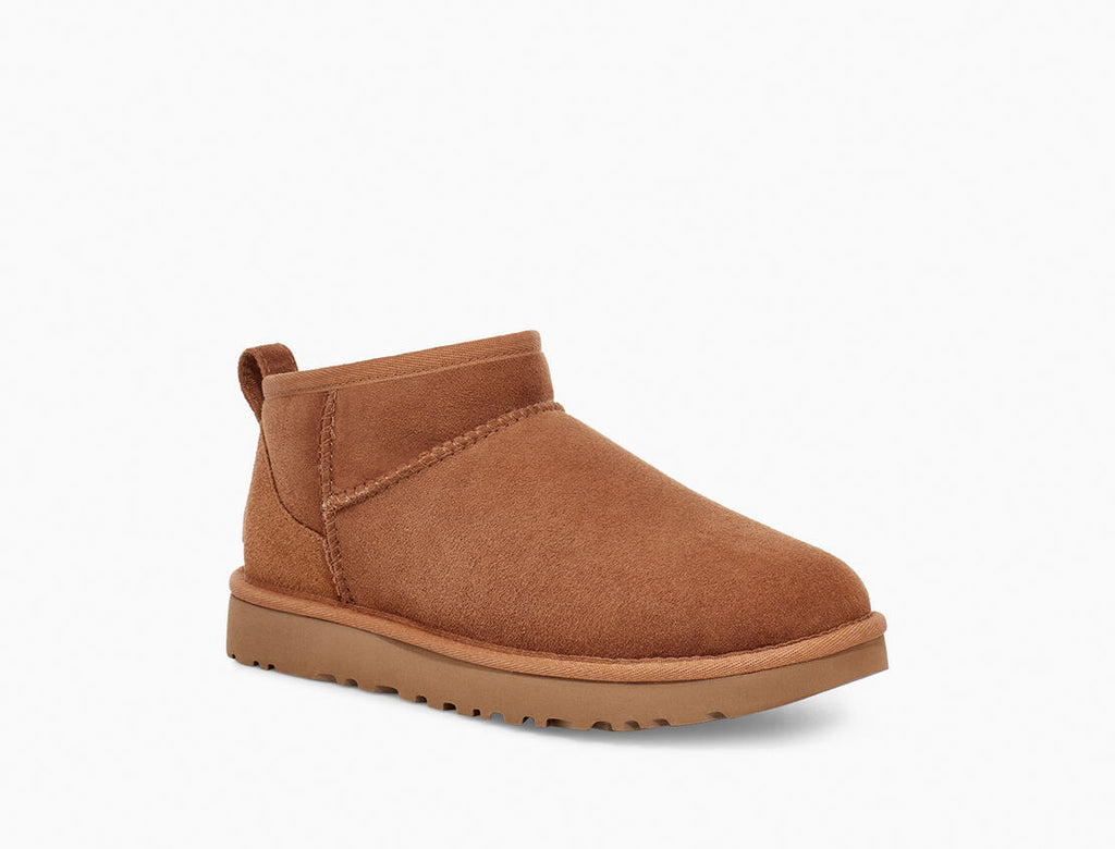 Ugg Ultra Mini 1116109CHE- Ankle Boot