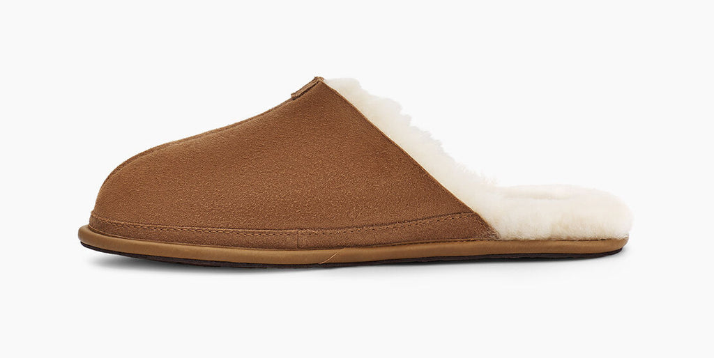 Ugg 1123660CHE- Hyde Slippers