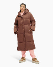 Load image into Gallery viewer, UGG 1131539BRN - Keeley Puffer
