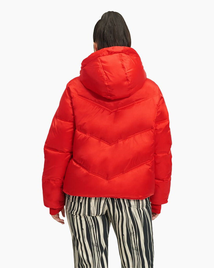 UGG 1131543RED - Ronney C Puffer
