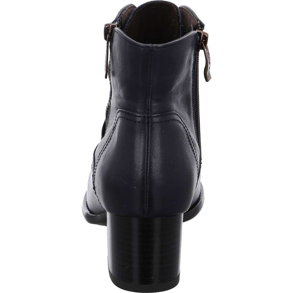 Ara 121690902 - Wide Fit Ankle Boot.