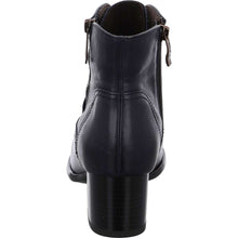 Load image into Gallery viewer, Ara 121690902 - Wide Fit Ankle Boot.

