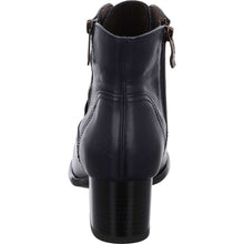 Load image into Gallery viewer, Ara 121690902 - Wide Fit Ankle Boot

