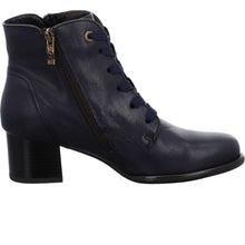 Load image into Gallery viewer, Ara 121690902 - Wide Fit Ankle Boot.
