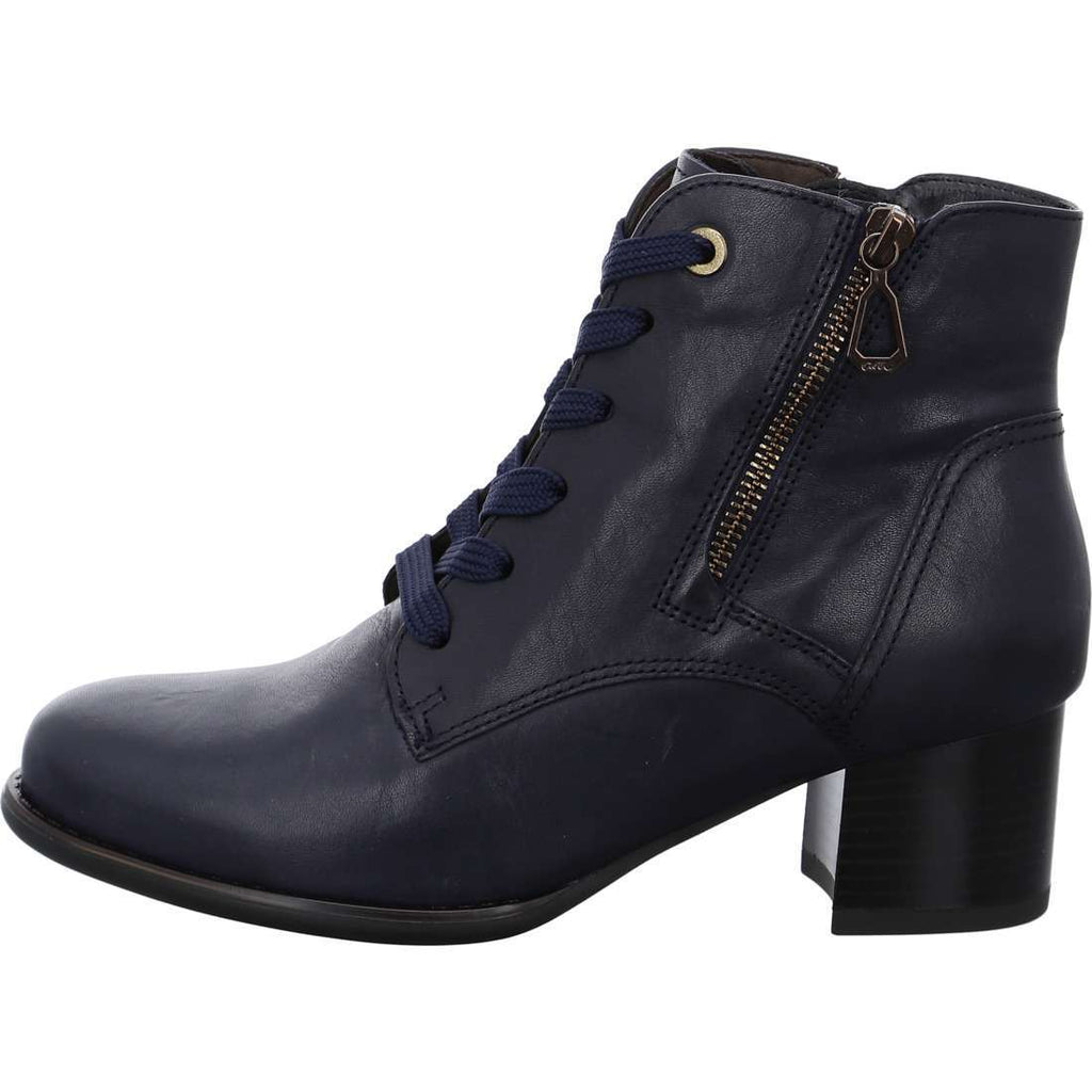 Ara 121690902 - Wide Fit Ankle Boot.