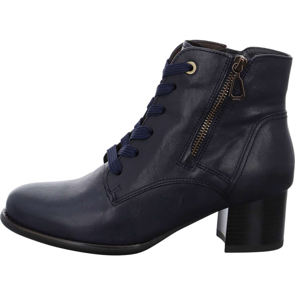 Ara 121690902 - Wide Fit Ankle Boot