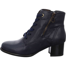 Load image into Gallery viewer, Ara 121690902 - Wide Fit Ankle Boot.
