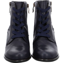 Load image into Gallery viewer, Ara 121690902 - Wide Fit Ankle Boot.
