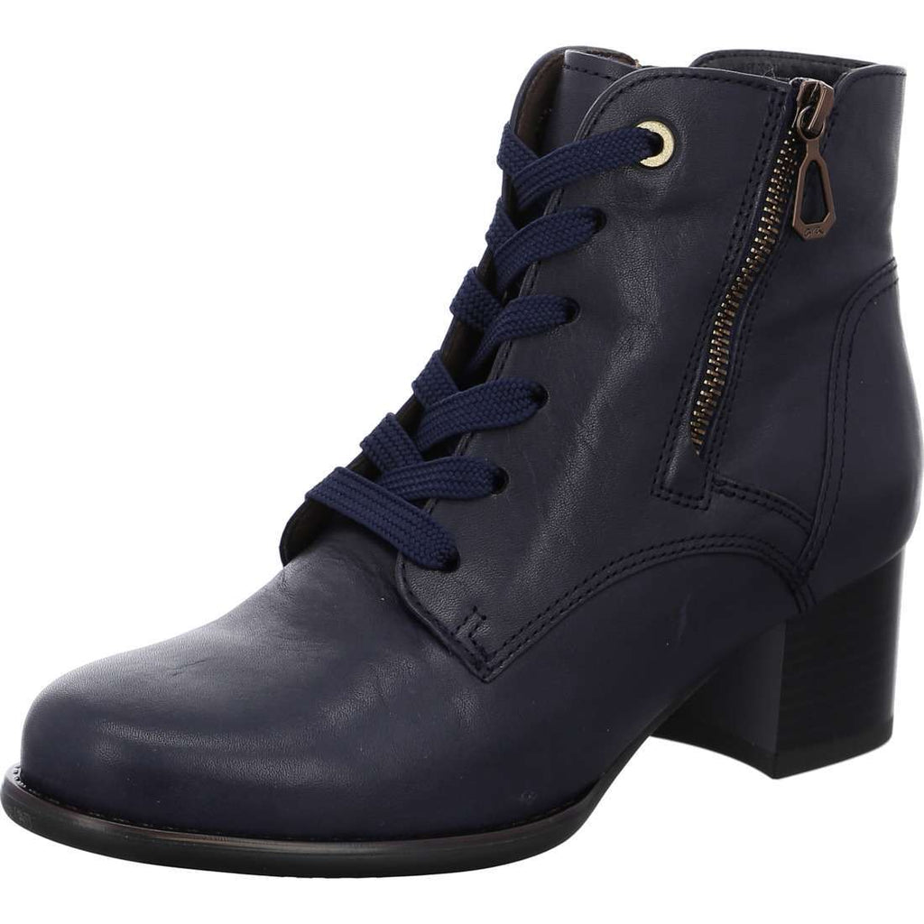Ara 121690902 - Wide Fit Ankle Boot.