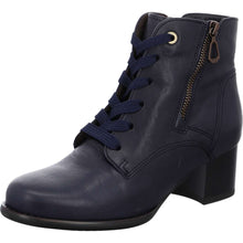 Load image into Gallery viewer, Ara 121690902 - Wide Fit Ankle Boot.
