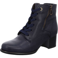 Load image into Gallery viewer, Ara 121690902 - Wide Fit Ankle Boot

