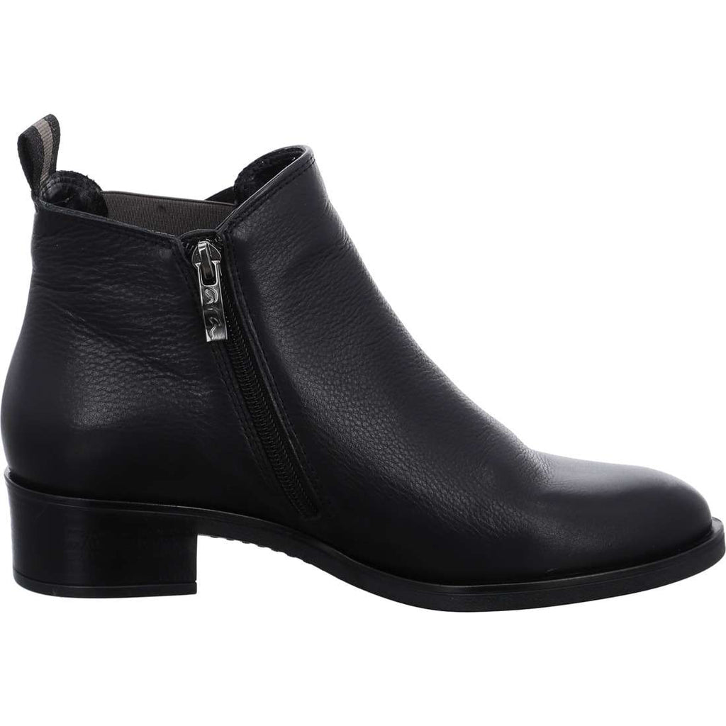 Ara 122223371 - Wide fit Ankle Boot