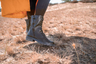 Ara 122313961- Ankle Boot, Wide Fit.