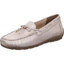 Load image into Gallery viewer, Ara 121921225 -  Wide Fit Loafer
