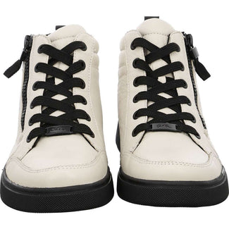 Ara 122445316 - Wide Fit Ankle Boot.