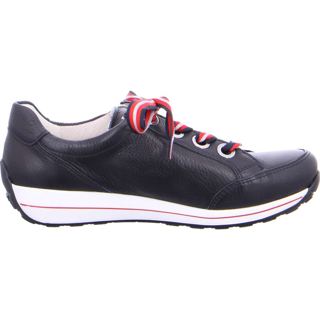 Ara 123458772B - Extra Wide Fit Trainer