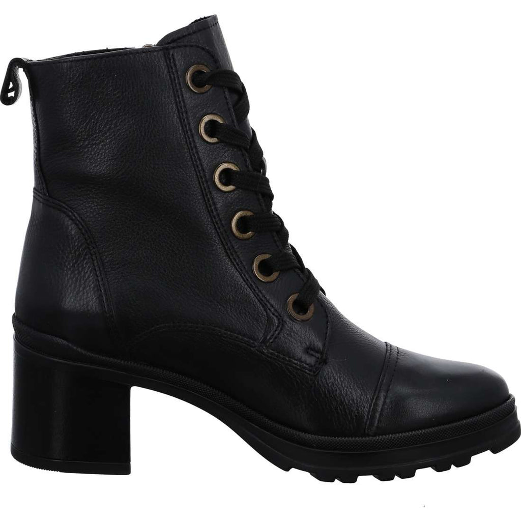 Ara 124737771 - Wide Fit Ankle Boot