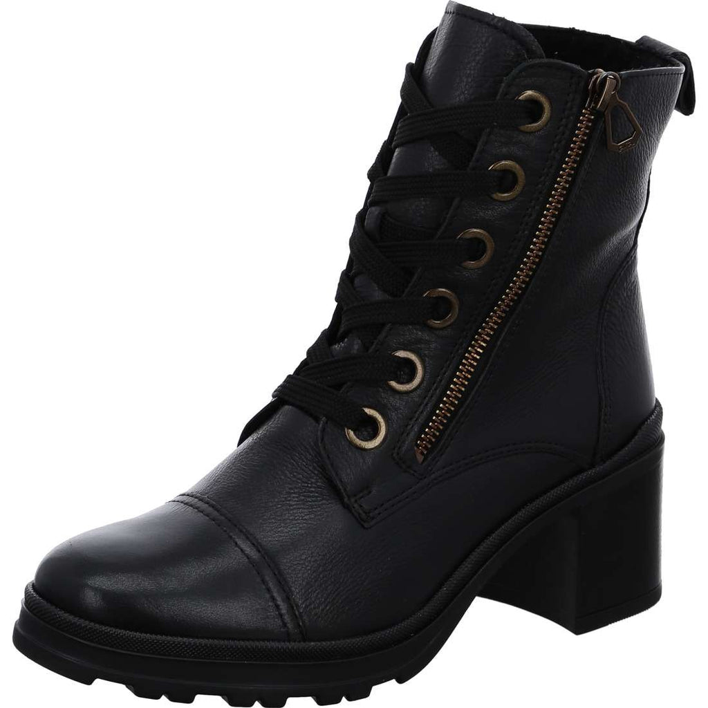 Ara 124737771 - Wide Fit Ankle Boot