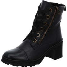Load image into Gallery viewer, Ara 124737771 - Wide Fit Ankle Boot
