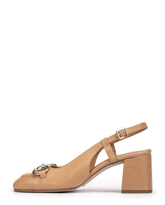 Pedro Miralles 13879B- Sling Back.