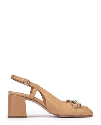 Pedro Miralles 13879B- Sling Back.