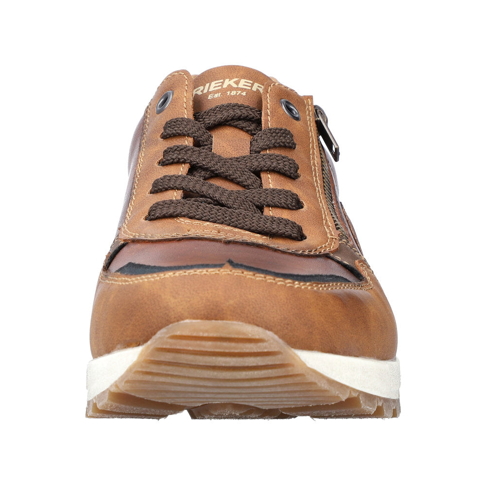 Rieker 1513090 - Laced Shoe Wide Fit